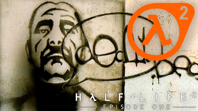 Kuplinov Play ► ПУТЬ К ВОКЗАЛУ ► Half-Life 2 – Episode One #4