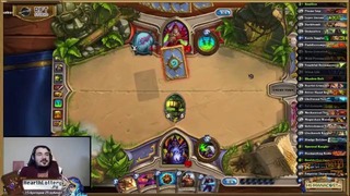 Funny and Lucky Moments – Hearthstone – Ep. 229