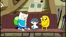 Время Приключений [Adventure Time] 1 сезон – 03b – Трясунчик (480р)