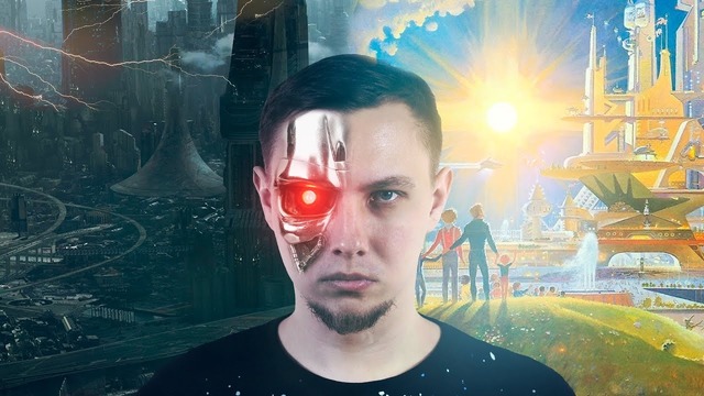 Восстание машин vs коммунизм / вестник бури