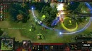 DOTA2: DreamLeague: Grand-Final: Na`Vi vs Fnatic (Game 3)