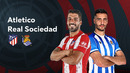 Атлетико – Реал Сосьедад | Ла Лига 2021/22 | 10-й тур | Обзор матча