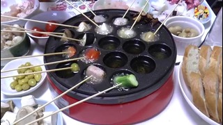 Ахидже – Популярное Блюдо в Японии и Необычный Рамен