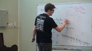 Лекция 3 Алгоритмы и структуры данных, 2 семестр Александр Куликов CSC Ле