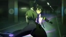 Sword art online Ordinal Scale – Kirito vs Eiji