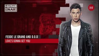 Hardwell On Air Episode 312