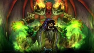 Warcraft История мира – Warcraft. Гул’дан Gul’dan
