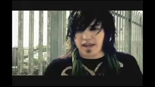 Escape The Fate – Something