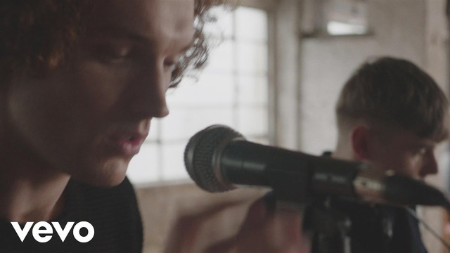 Seafret – Be There (Official Video)