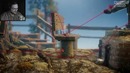 Unravel приключения клубка давай глянем