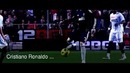 Cristiano Ronaldo vs Neymar vs Messi