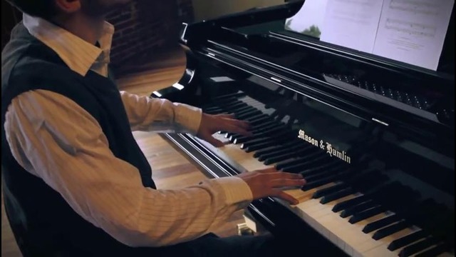Hans Zimmer – Time (Inception – Time – Piano Cover)
