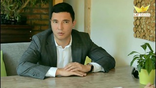 MakeBiz.uz: Тимур Насыров – основатель легендарного бара CMI в Ташкенте