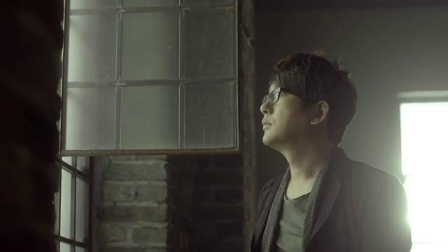 Shin Seung Hun – Sorry MV