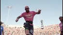 Reebok Crossfit Games 2014