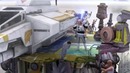 Звездные войны: Повстанцы, Сезон 2, Серия 3