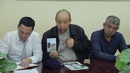 Бектемир аҳолиси билан учрашув