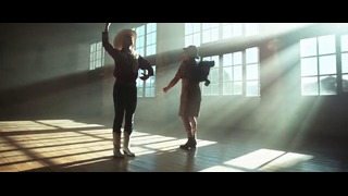 David Otero feat. Rozalén – Baile (2018)