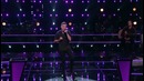 The Voice 2016 Knockout – Billy Gilman – "Fight Song"