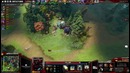 Alliance vs Team Secret. Квалификации TI6, Европа