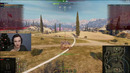 Он намного лучше, чем все думают – AMX 50 Foch 155