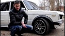 Ваз 2106 дрифт корч 16v
