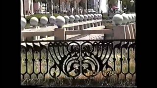 Ташкент 1998 год. Как менялся город