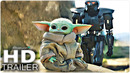 THE MANDALORIAN Season 3 Trailer (2022)