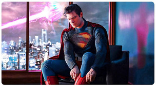 Superman, Fast & Furious 11, Wednesday Season 2, 47 Meters Down The Wreck – Movie News 2024