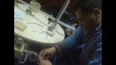 Mechatronics Project Tracking and Shooting Targets Analysis 2009