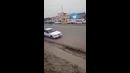 Шавкат Мирзиёев на массиве Оромгох
