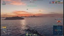 Британское вторжение. «НавоевалЪ» № 13 World of Warships