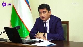 Узбекистан переходит на 9 значную систему нумерации