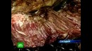 Ученые доказали вред мяса