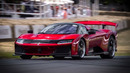 Goodwood Festival of Speed 2025 – Best of Day 1