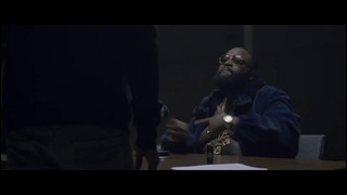 Rick Ross – Nobody (Feat. French Montana, Puff Daddy)