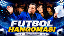 Dizayn jamoasi & Dilshodbek Musabekov – Futbol hangomasi