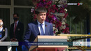 В лицее International House Tashkent открылся Центр выявления талантов