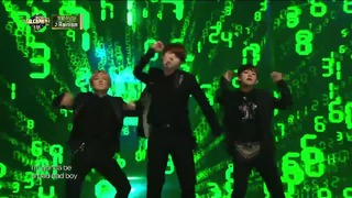 BTS – Rainism, 방탄소년단 – 레이니즘 @2016 KMF