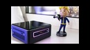 Самый маленький пк intel nuc