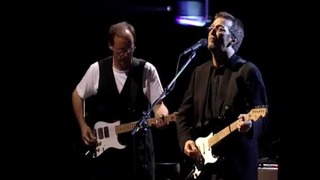 Eric Clapton – Wonderful Tonight (Live)