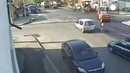 Гаишник в Шоке )