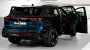 Volkswagen Tiguan 2024 года — интерьер, экстерьер и привод