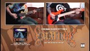 EMMURE – Cross Over Attack(Guitar Demonstration)