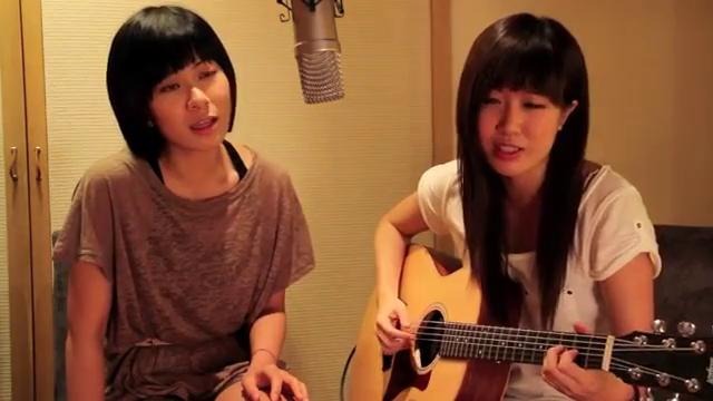 You Are Beautiful – James Blunt (Robynn and Kendy)
