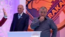 "Boriga Baraka" kapital shousida va nihoyat AVTOMOBIL yutildi