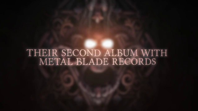 Accuser – Time for Silence (Lyric Video 2018)