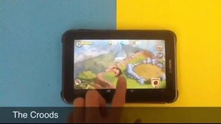 Видеокаст приложений и игр для Андроид- Топ Google Play