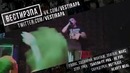 Вестирэпа 40 – Guf vs. Тнт, Альбом Смоки Мо, Тимати vs. Билан, Slim, ТБилли