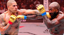UFC 313 Fighter Knockouts & Submissions